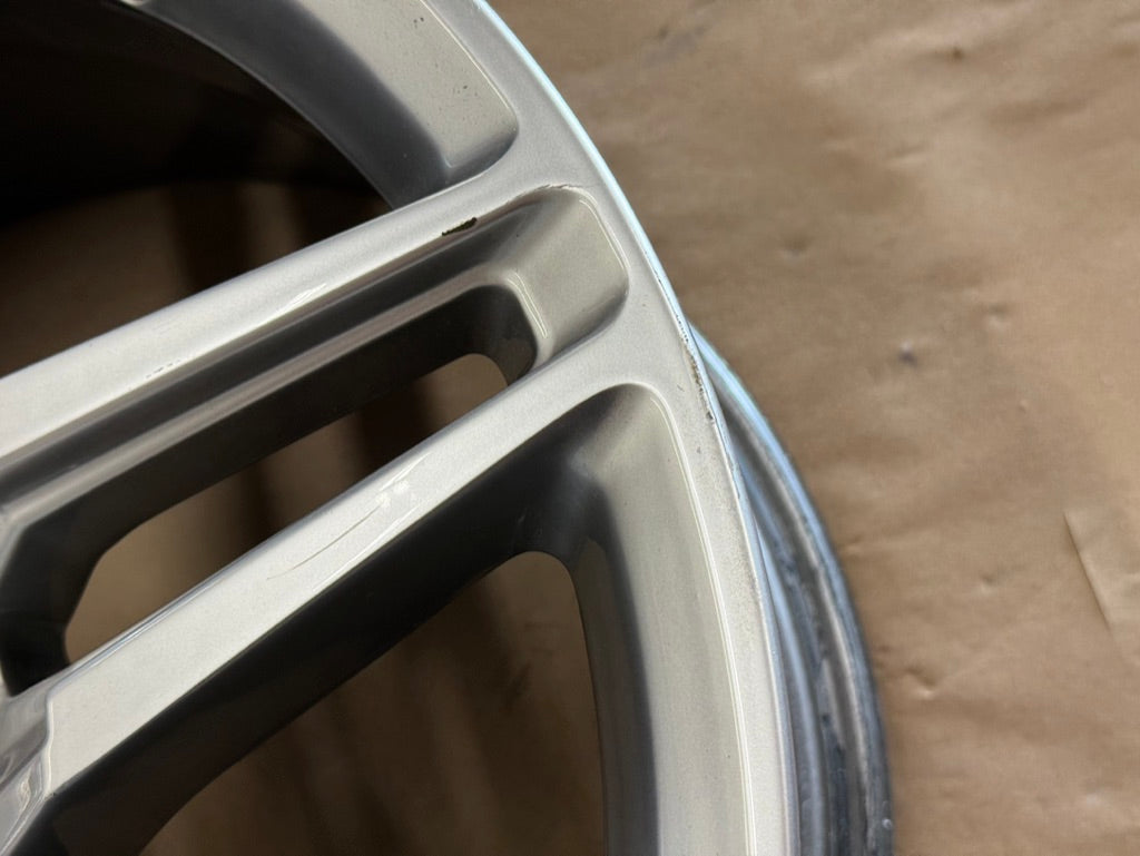 2015-2023 Ford Mustang GT 5.0 19x9.5" Wheel Rim PP2