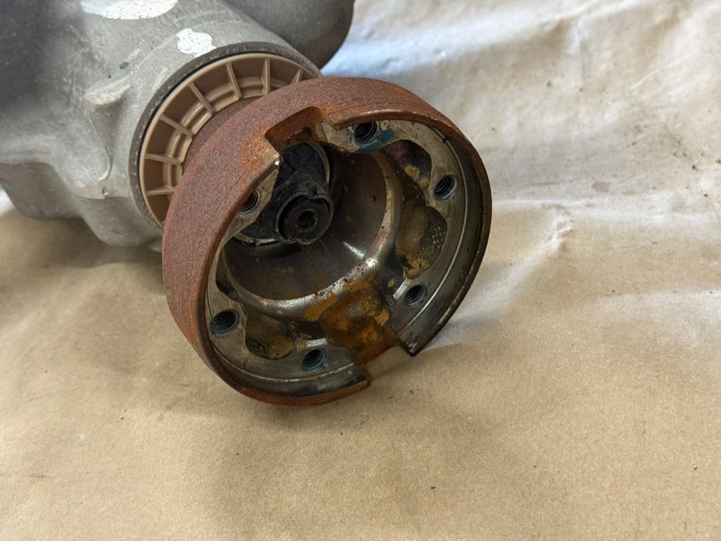 2024-2026 Ford Mustang GT 5.0L Rear Differential 3.15 Gear 8.8"