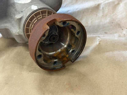 2024-2026 Ford Mustang GT 5.0L Rear Differential 3.15 Gear 8.8"