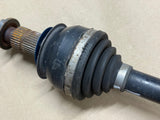2010-2015 Chevrolet Camaro SS LH Driver Side Rear Half Shaft Axle