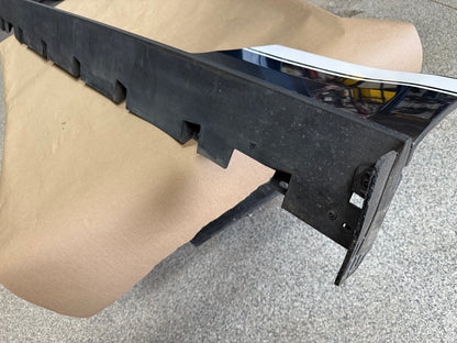 2015-2023 Ford Mustang GT V6 LH Side Skirt Molding Driver Side "J7"
