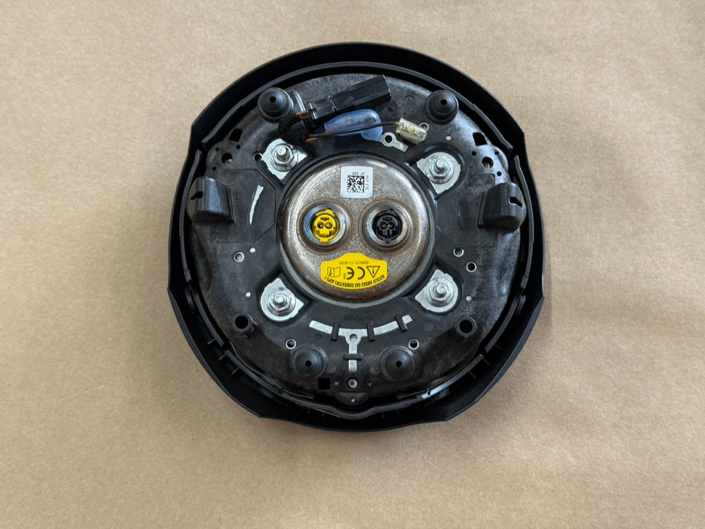 2018-2023 Ford Mustang Steering Wheel Air Bag - OEM