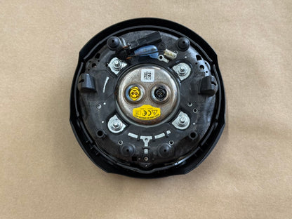 2018-2023 Ford Mustang Steering Wheel Air Bag - OEM
