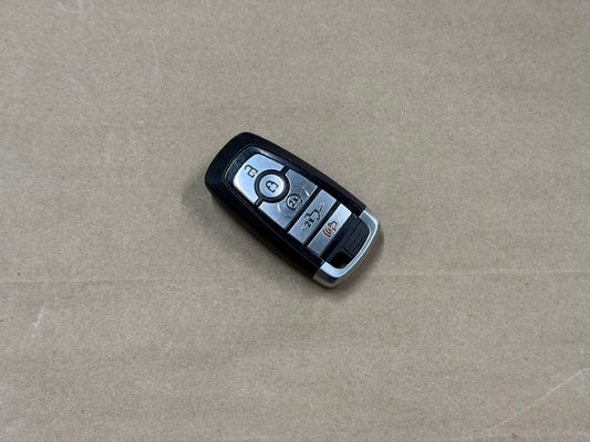 2023-2025 Ford F-250 F-350 Super Duty Key Fob