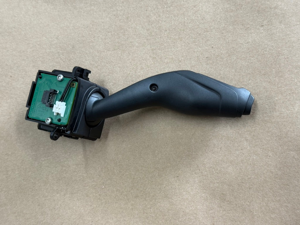 2018-2023 Ford Mustang Turn Signal Lane Assist Switch "EG9T-13335-BBW"