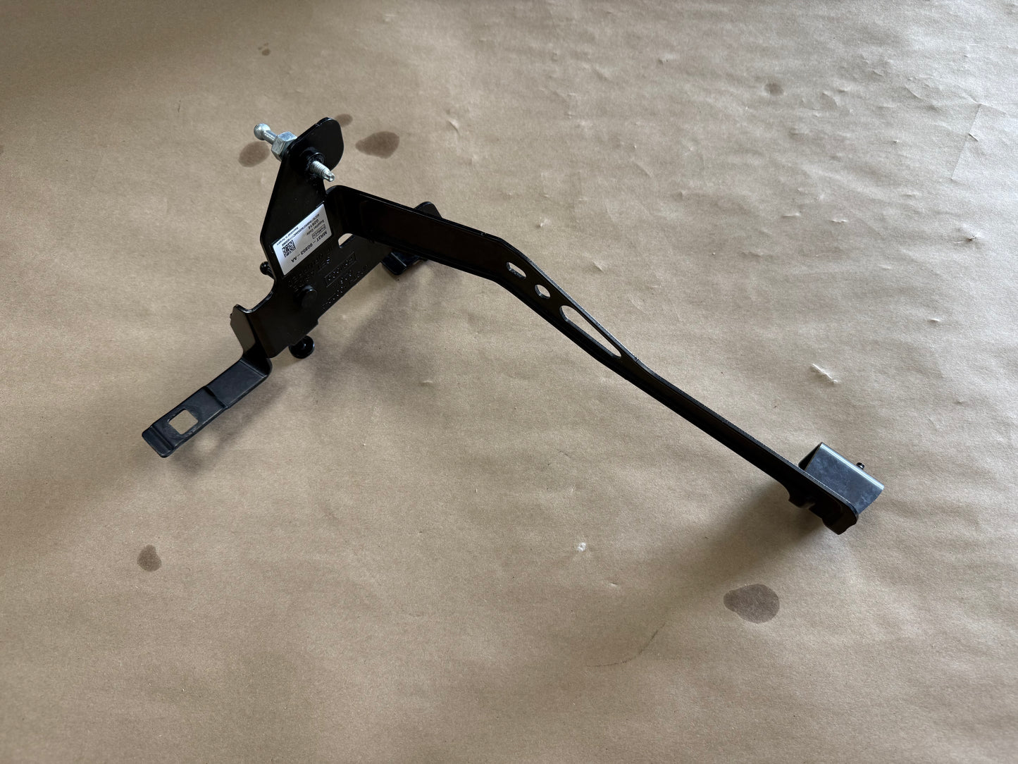 2018-2023 Mustang GT Front Adaptive Cruise Control Bracket