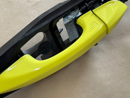 2015-2023 Ford Mustang LH Driver Side Door Handle "CB"