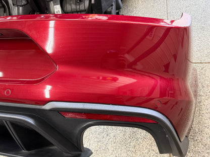 2018-2023 Ford Mustang GT Rear Bumper Complete Parking Sensors "RR"