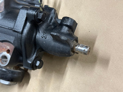 2023-2025 Ford F-250 Super Duty 7.3L Steering Gear Box Assembly 34k miles