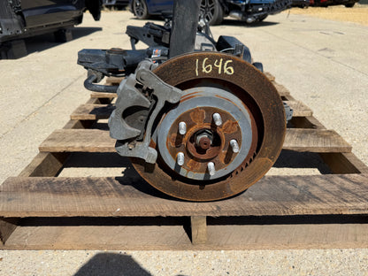 2018-2023 Ford Mustang GT 5.0L IRS 8.8" 3.15 Gears Independent Rear End Complete