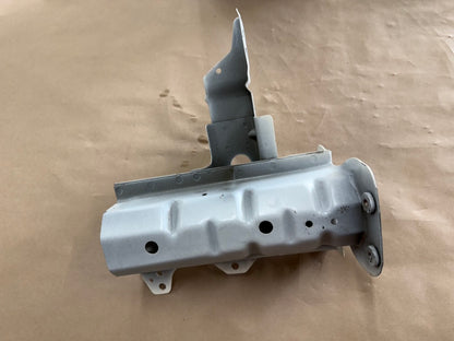 2015-2023 Ford Mustang GT 5.0 Frame Horn Cut LH Driver Side