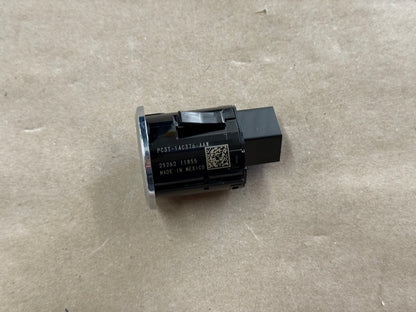 2023-2026 Ford F-250 F-350 Super Duty Push Start Button
