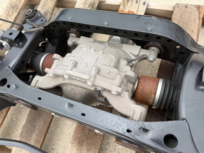 2018-2023 Ford Mustang GT 5.0L IRS 8.8" 3.15 Gears Independent Rear End Complete