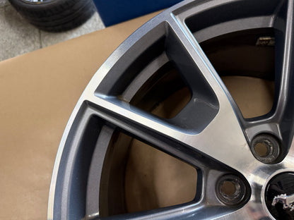 2015-2023 Ford Mustang GT 5.0 19x9" Wheel Rim 50th Anniversary