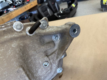 2018-2023 Ford Mustang GT 5.0L Rear Differential 3.55 Gear 8.8" 33k miles