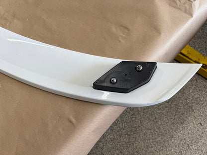 2015-2023 Ford Mustang GT California Special Model Spoiler Trunk "YZ"