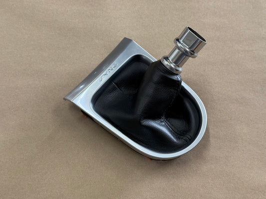 2018-2023 Ford Mustang Manual Shift Boot Trim