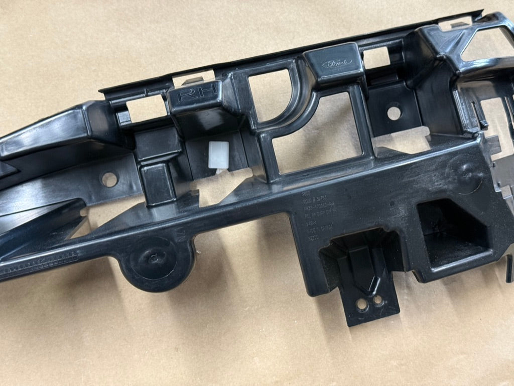 2024-2026 Mustang GT S650 Rear Bumper Brackets RH Passenger Side OEM 2 pieces