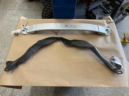 2016-2020 Ford Mustang GT350/R Strut Tower and Firewall Brace Bar