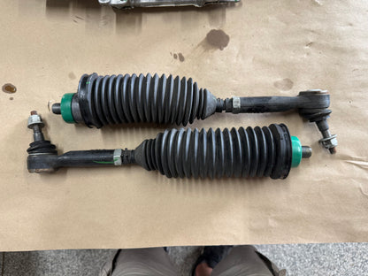 2018-2023 Ford Mustang GT 5.0L Electronic Steering Rack 34k miles