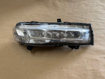 2018-2023 Mustang GT RH Passenger Side Turn Signal Light Fog Light LED