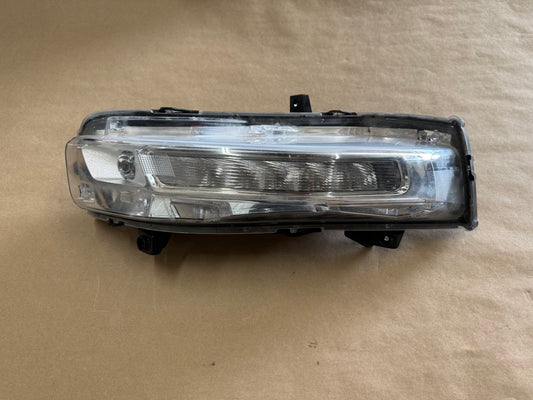 2018-2023 Mustang GT RH Passenger Side Turn Signal Light Fog Light LED