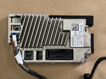 2025 Ford Mustang S650 Sync APIM Module "SU5T-14G670-HFS"