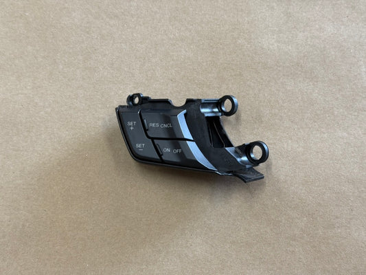 2015-2023 Ford Mustang GT LH Steering Wheel Button Cruise Control Steering