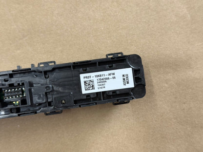 2024-2026 FORD MUSTANG RADIO AUDIO CONTROLLER "PR3T-18K811-AFW"