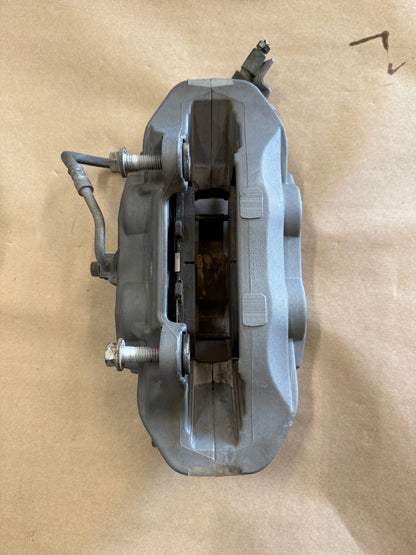 2015-2023 Ford Mustang GT 5.0L Front Brakes and Calipers