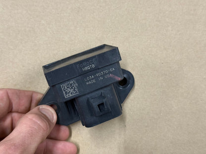 2023-2025 Ford F-250 F-350 Diesel Fuel Pump Control Module LC3A-9D370-CA