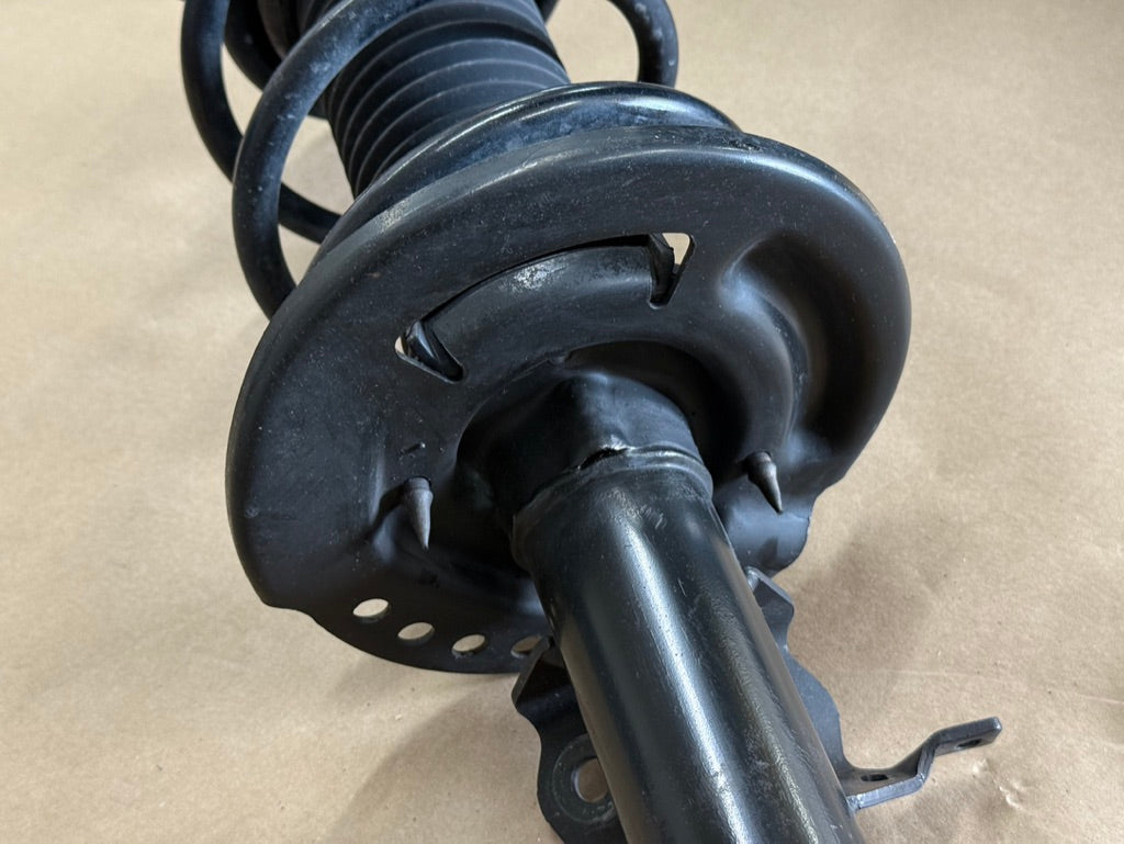 2024-2026 Ford Mustang GT Front MagneRide Strut Spring Assembly
