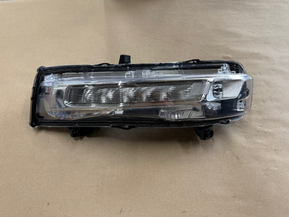 2018-2023 Mustang GT LH Driver Side Turn Signal Light Fog Light LED