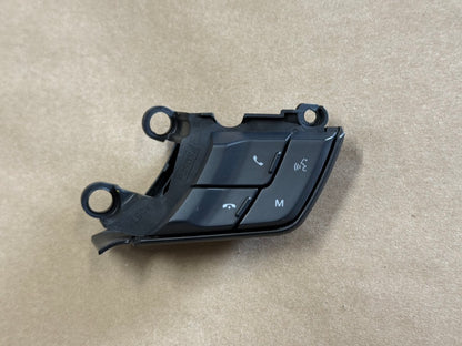 2015-2023 Ford Mustang GT RH Steering Wheel Button Sync Control