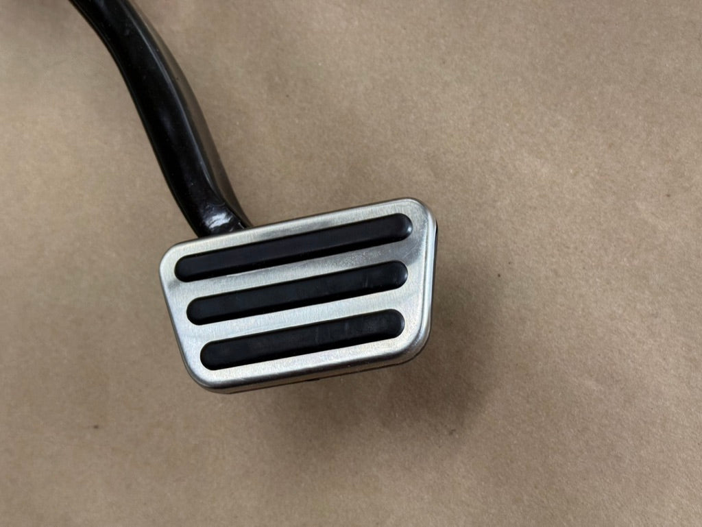 2015-2023 Ford Mustang GT "Auto" Brake Pedal Assembly