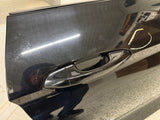 2015-2023 Ford Mustang GT EcoBoost RH Pass. Side Door Complete w/Glass "Black"