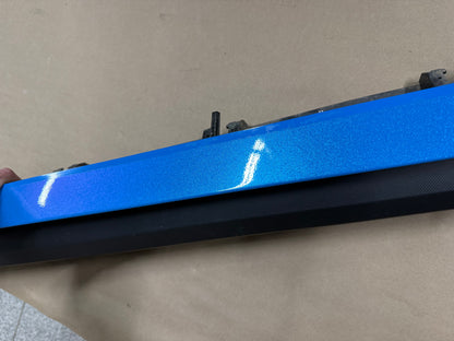 2024-2026 Ford Mustang GT RH Passenger Side Skirt Molding "AE"