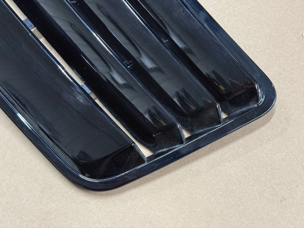 2024-2026 Ford Mustang GT Hood Vent