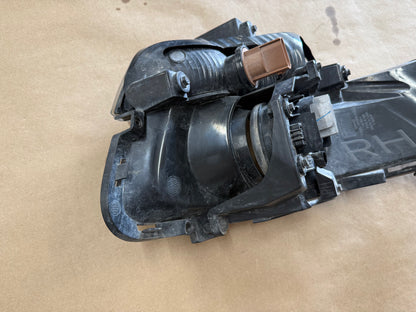 2015-2017 Ford Mustang GT RH Passenger Side Turn, Fog Light Bezel