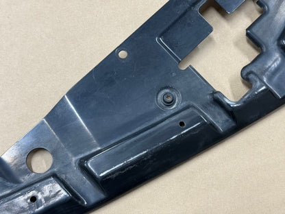 2010-2015 Chevrolet Camaro SS Radiator Support Cover GM