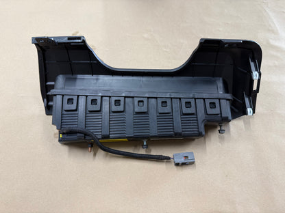 2015-2023 Ford Mustang LH Driver Side Knee Air Bag - OEM