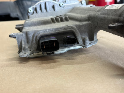 2015-2017 Ford Mustang GT 5.0L Electronic Steering Rack 53k miles