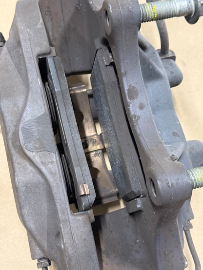 2010-2015 Chevrolet Camaro SS Brembo Front Brakes Calipers