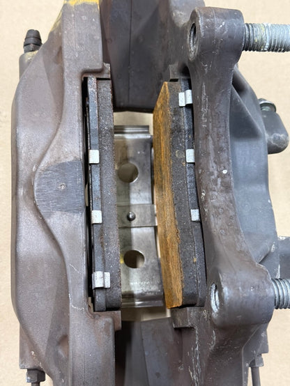 2010-2015 Chevrolet Camaro SS Brembo Front Brakes Calipers