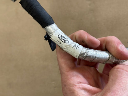 2018-2023 Ford Mustang GT Exhaust Jumper Wiring