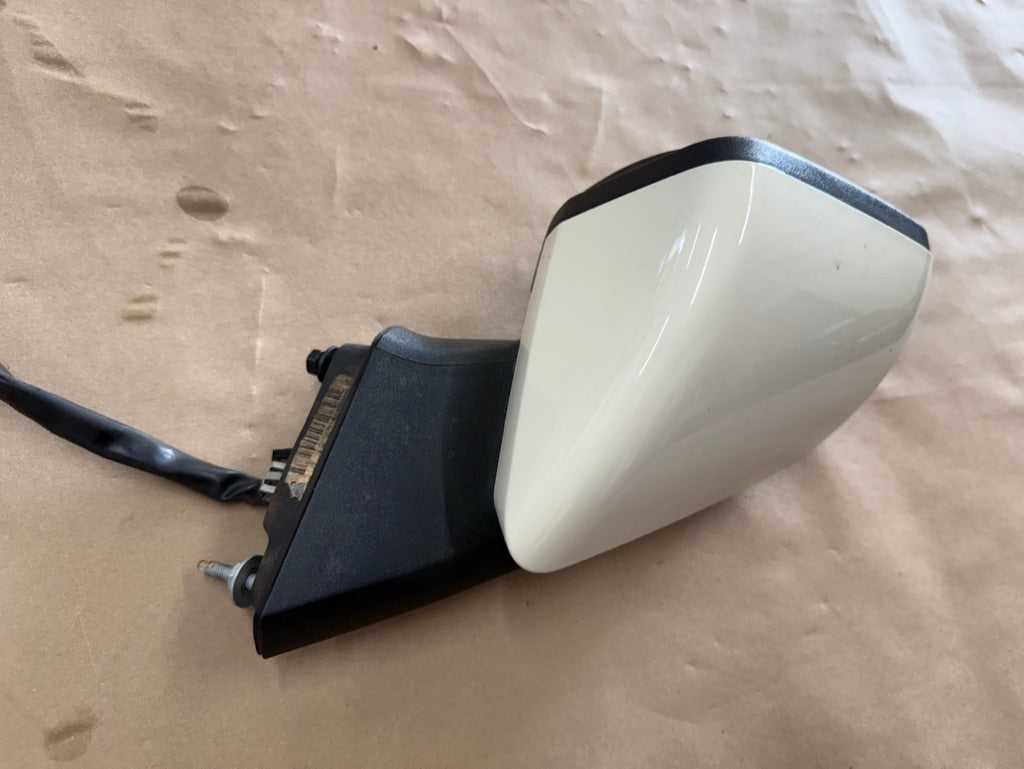2015-2020 Ford Mustang GT LH Driver Side Mirror "N4"