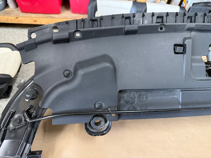 2018-2023 Ford Mustang GT 5.0L Upper Radiator Support