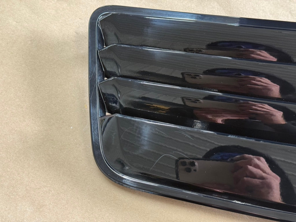 2024-2026 Ford Mustang GT Hood Vent