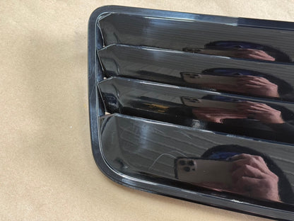 2024-2026 Ford Mustang GT Hood Vent