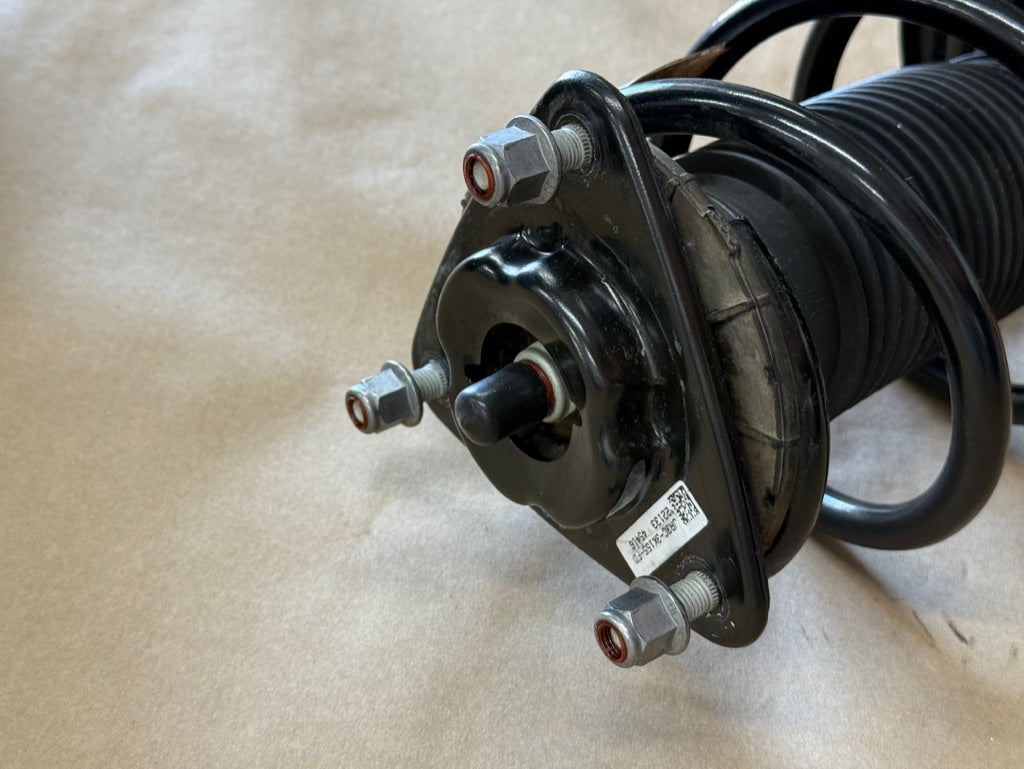 2015-2023 Ford Mustang GT PP1 Complete Front Strut Assembly 11k miles